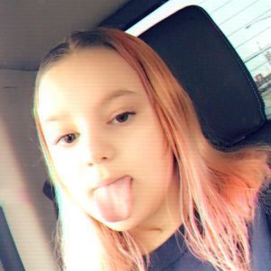 Meet your Posher, Jenna